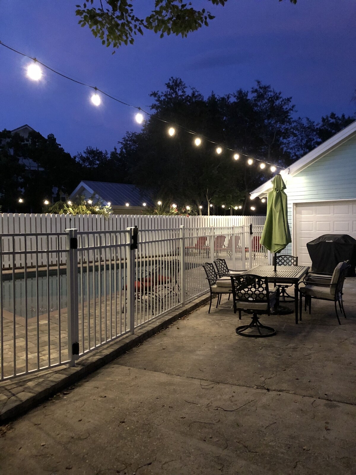 Photo 32 of New Pool Installed this Spring, Book Now, Walk to the Beach