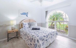 4 chambres, bureau, fer et planche à repasser, Wi-Fi gratuit