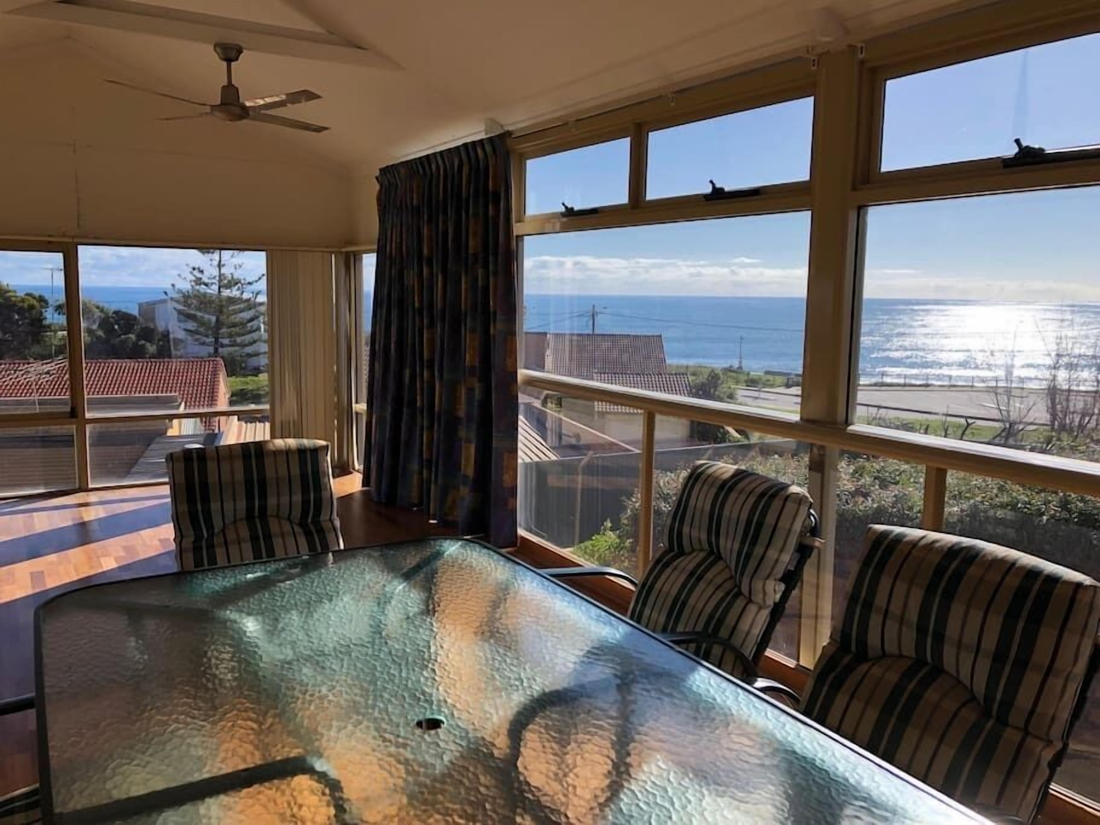 Blue Bay Beach Getaway