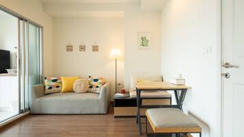 スマートテレビ