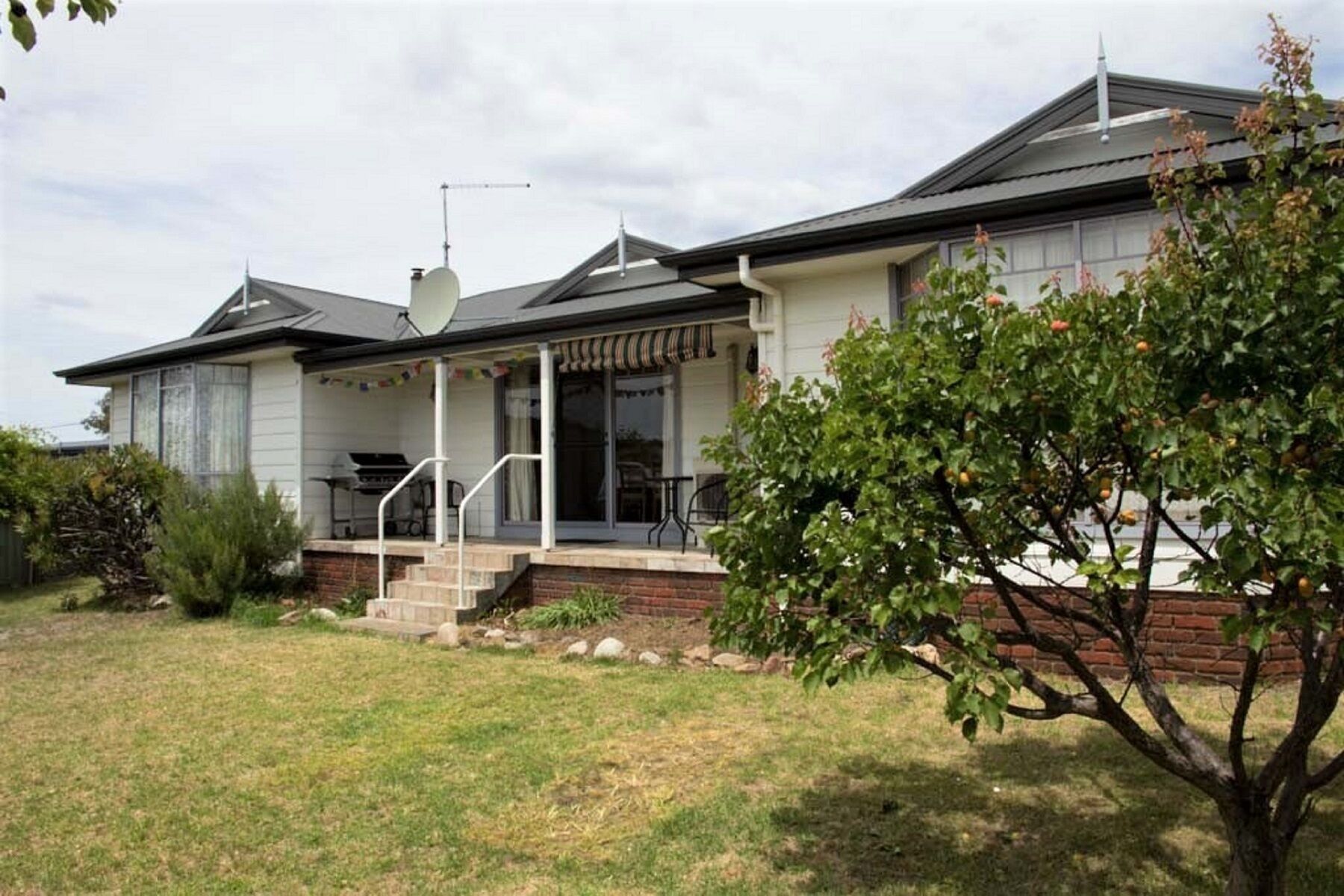 Chillax- family living at its best