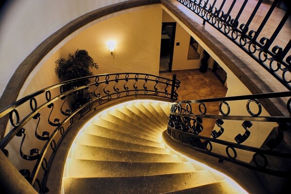 Intérieur