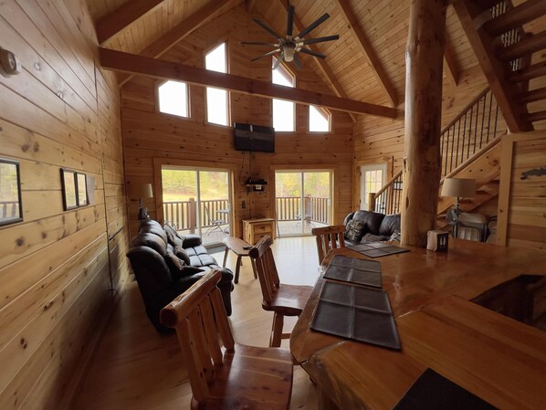 Smart TV y reproductor de DVD 