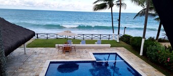 CASA GAROUPA, the best place to rest !!!