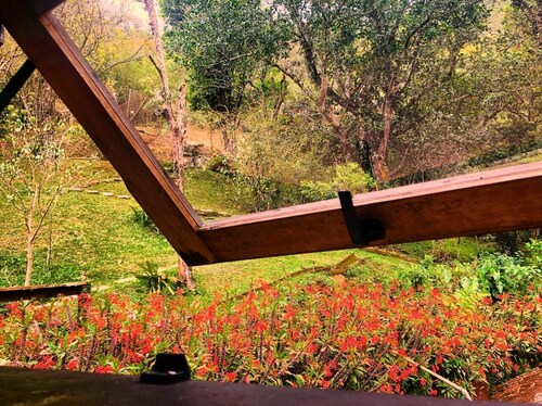 House Fazenda Inglesa