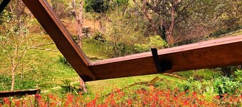 House Fazenda Inglesa