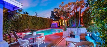 Center of it all!- Adobe Cottage Unit A