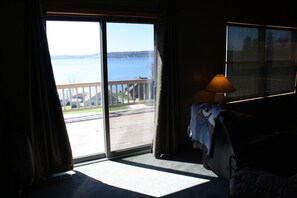 Interior - Lake Leelanau Chalet (Traverse City)