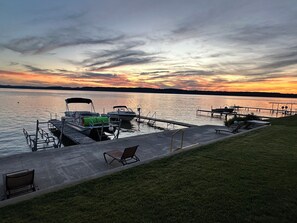 Marina - Lake Leelanau Chalet (Traverse City)