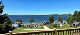 Lake Leelanau Chalet