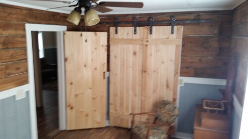 Pieni kaupunki Charm Tryon North Carolina