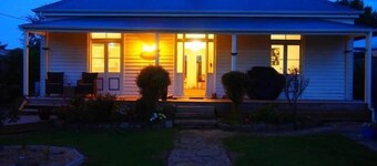 Windsor Cottage boutique accommodation