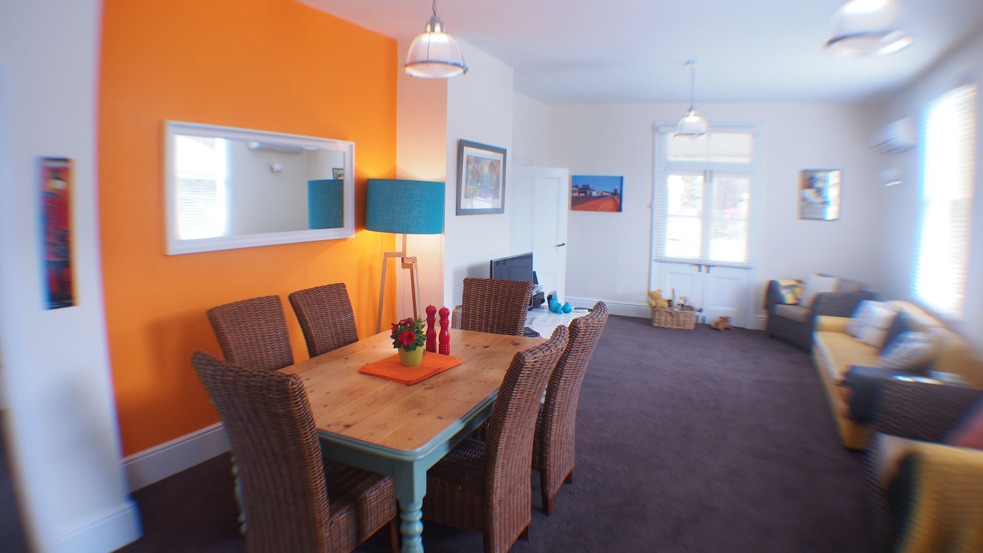 Windsor Cottage boutique accommodation — image 3