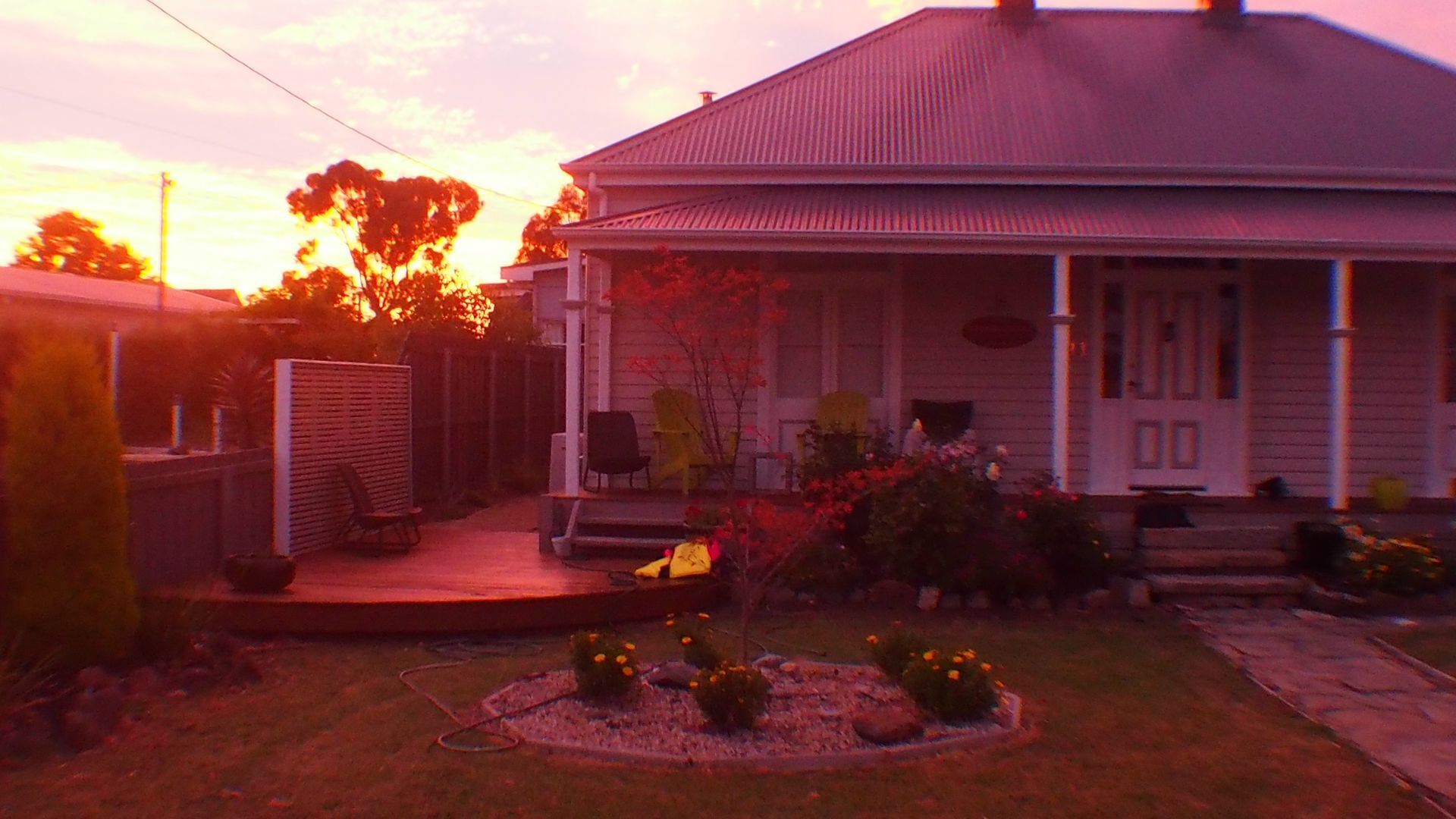 Windsor Cottage boutique accommodation — image 2