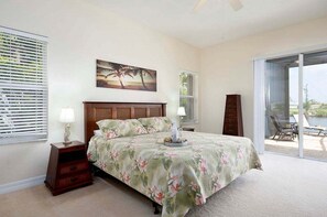 3 chambres, bureau, fer et planche à repasser, Wi-Fi gratuit