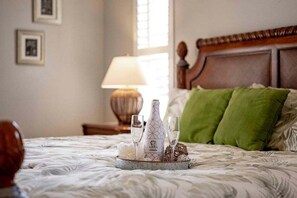 4 habitaciones, tabla de planchar con plancha y wifi gratis