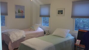 4 chambres, Wi-Fi