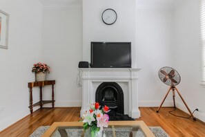 TV, offices