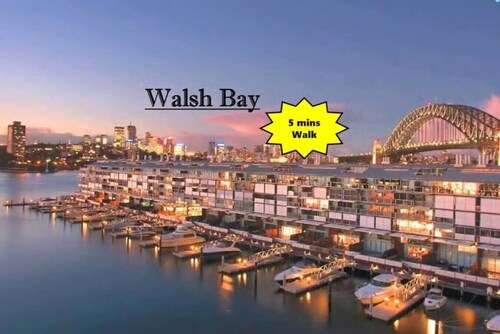 Waterview terrace in rock