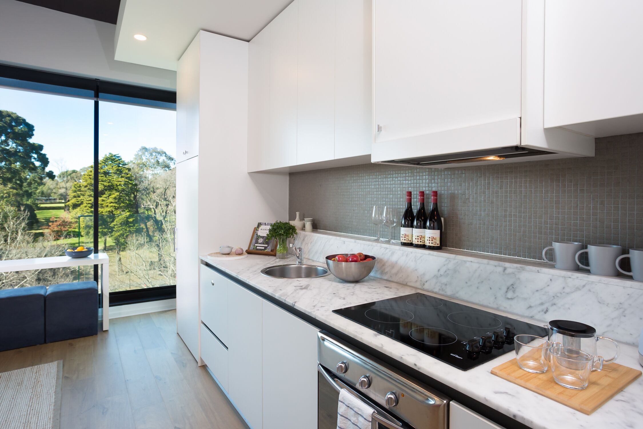 Your Melbourne Pad – minutes to the CBD — image 7
