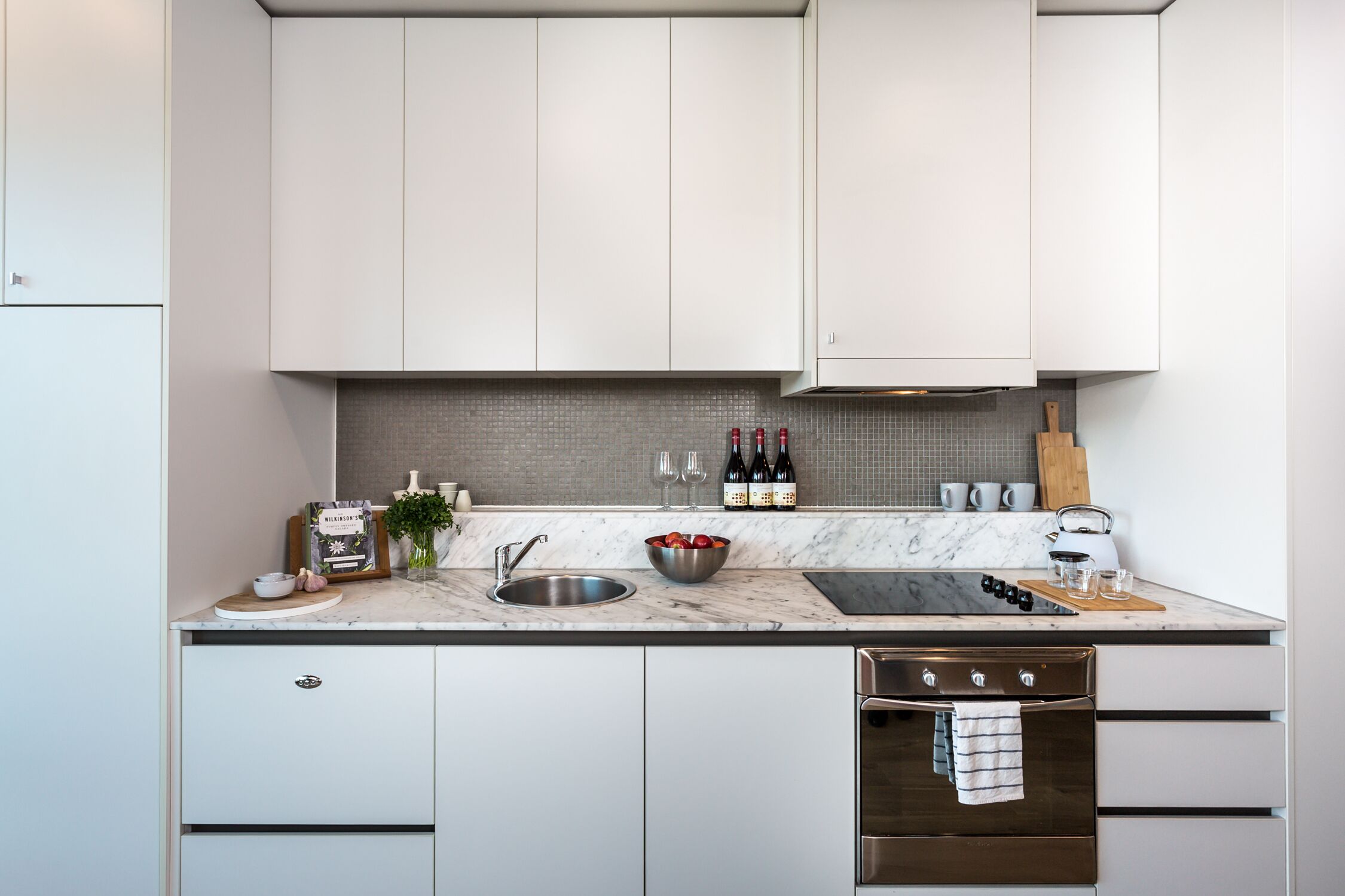 Your Melbourne Pad – minutes to the CBD — image 6