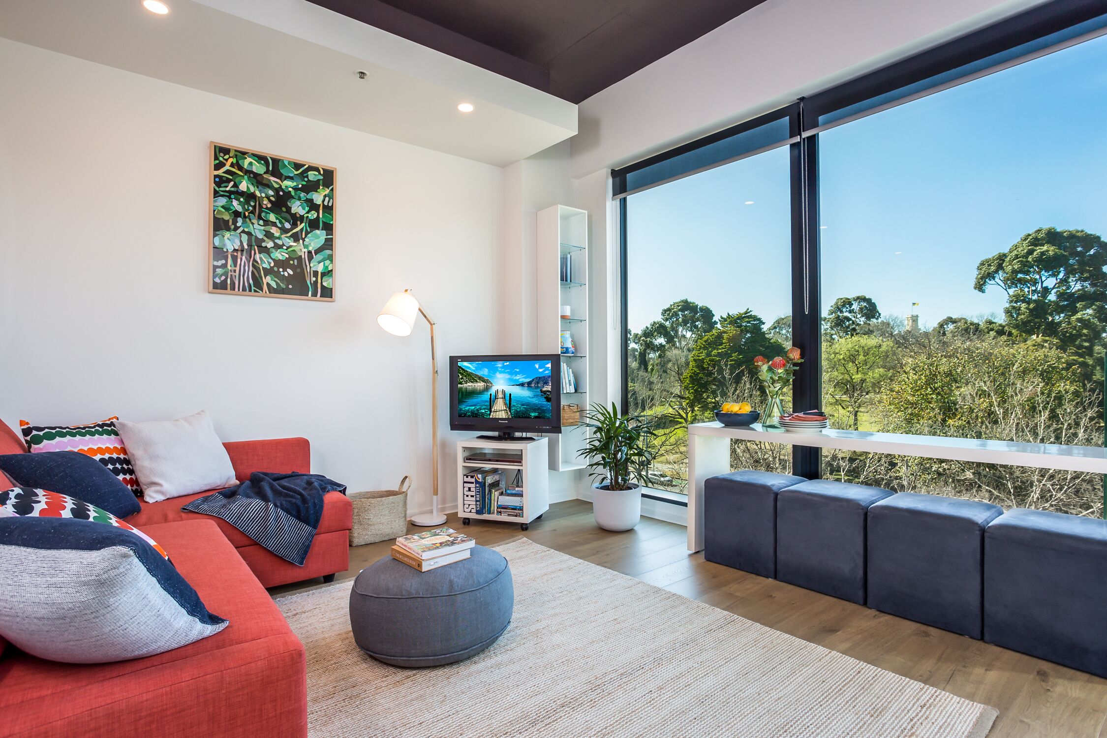 Your Melbourne Pad – minutes to the CBD — image 21