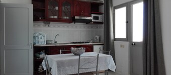 Penelope Appartments