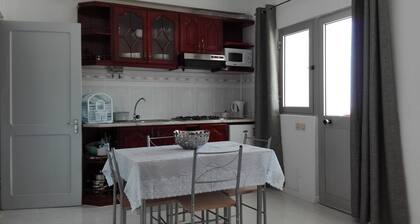 Apartamentos Penélope