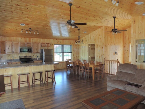 Vacation Home #20 - 5 bedroom/ 3 bath