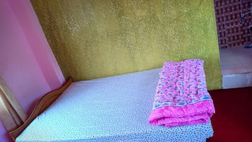 11 slaapkamers, gratis wifi