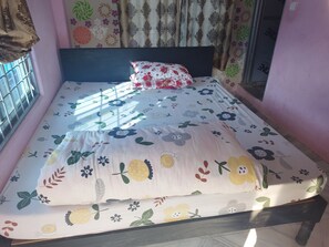 11 habitaciones y wifi gratis