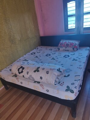11 chambres, Wi-Fi gratuit