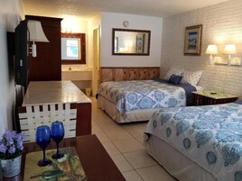 Ropa de cama de alta calidad y colchones con acolchado adicional