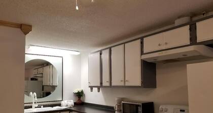 Extended Stay Brunswick