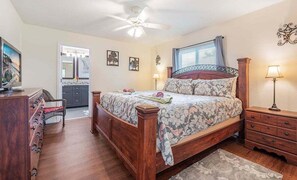 3 Schlafzimmer, Bügeleisen/Bügelbrett, kostenloses WLAN, Bettwäsche