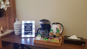 咖啡和/或咖啡机