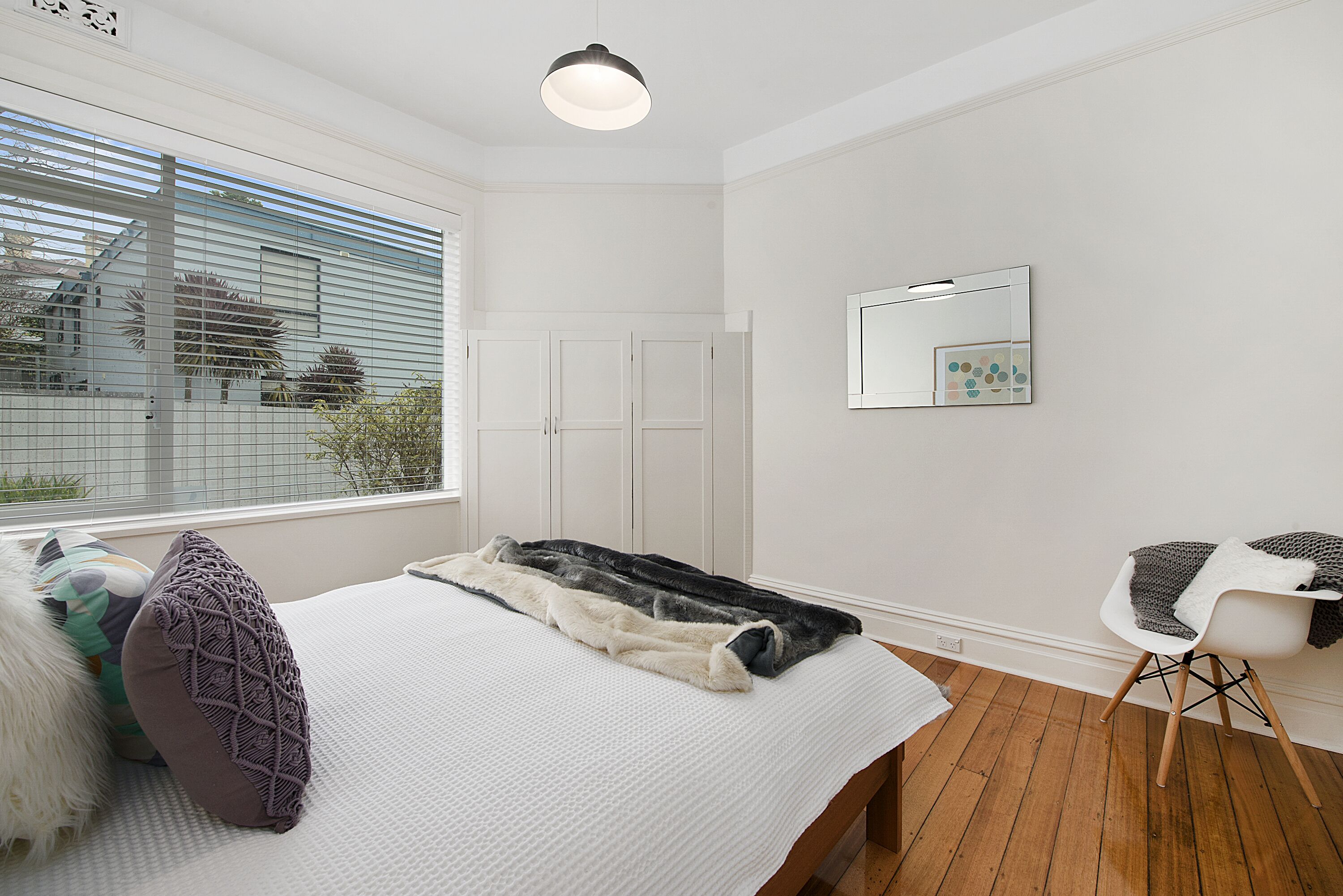 Flinders Cottage - Hobart — image 16