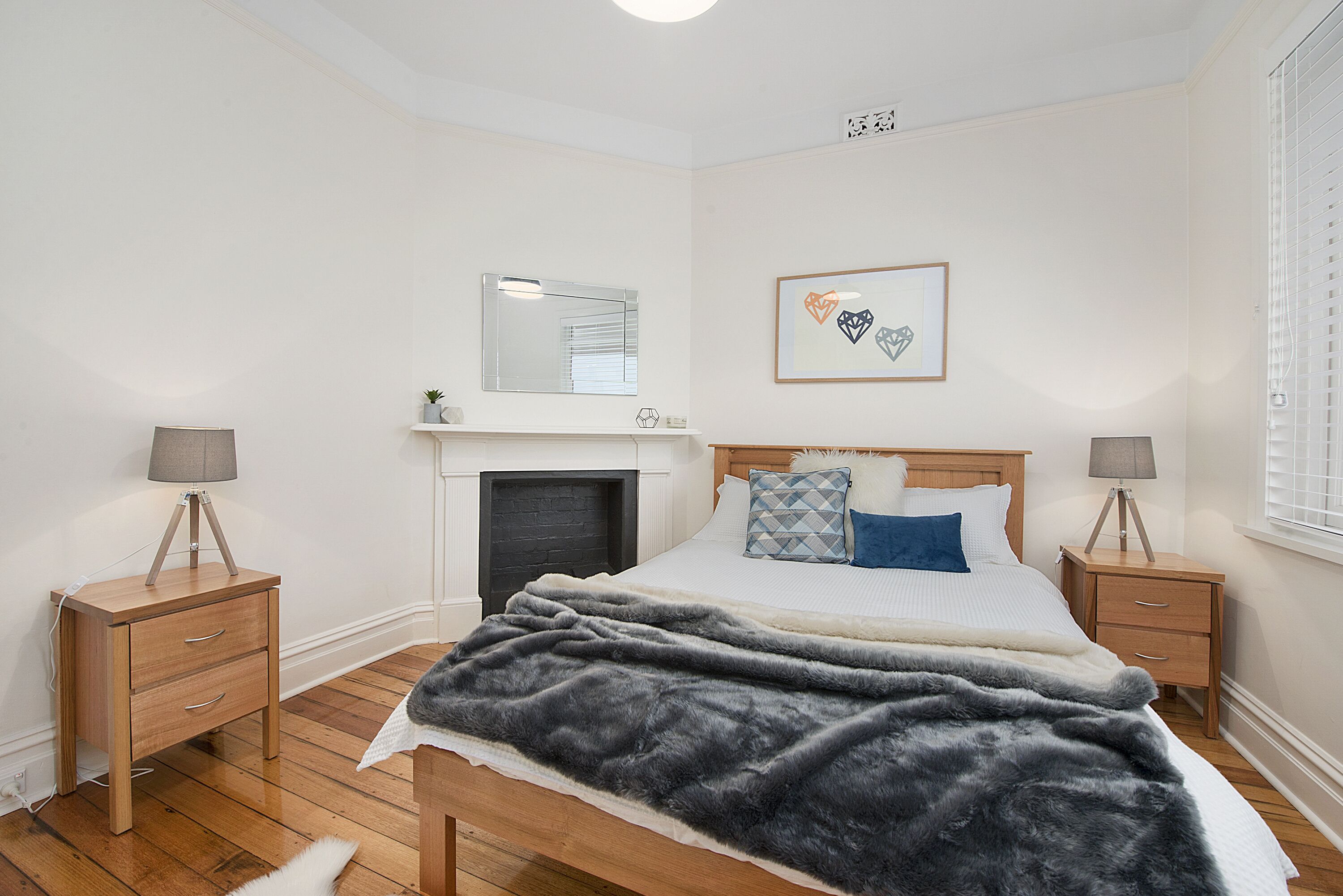 Flinders Cottage - Hobart — image 18