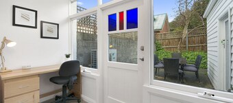 Flinders Cottage - Hobart