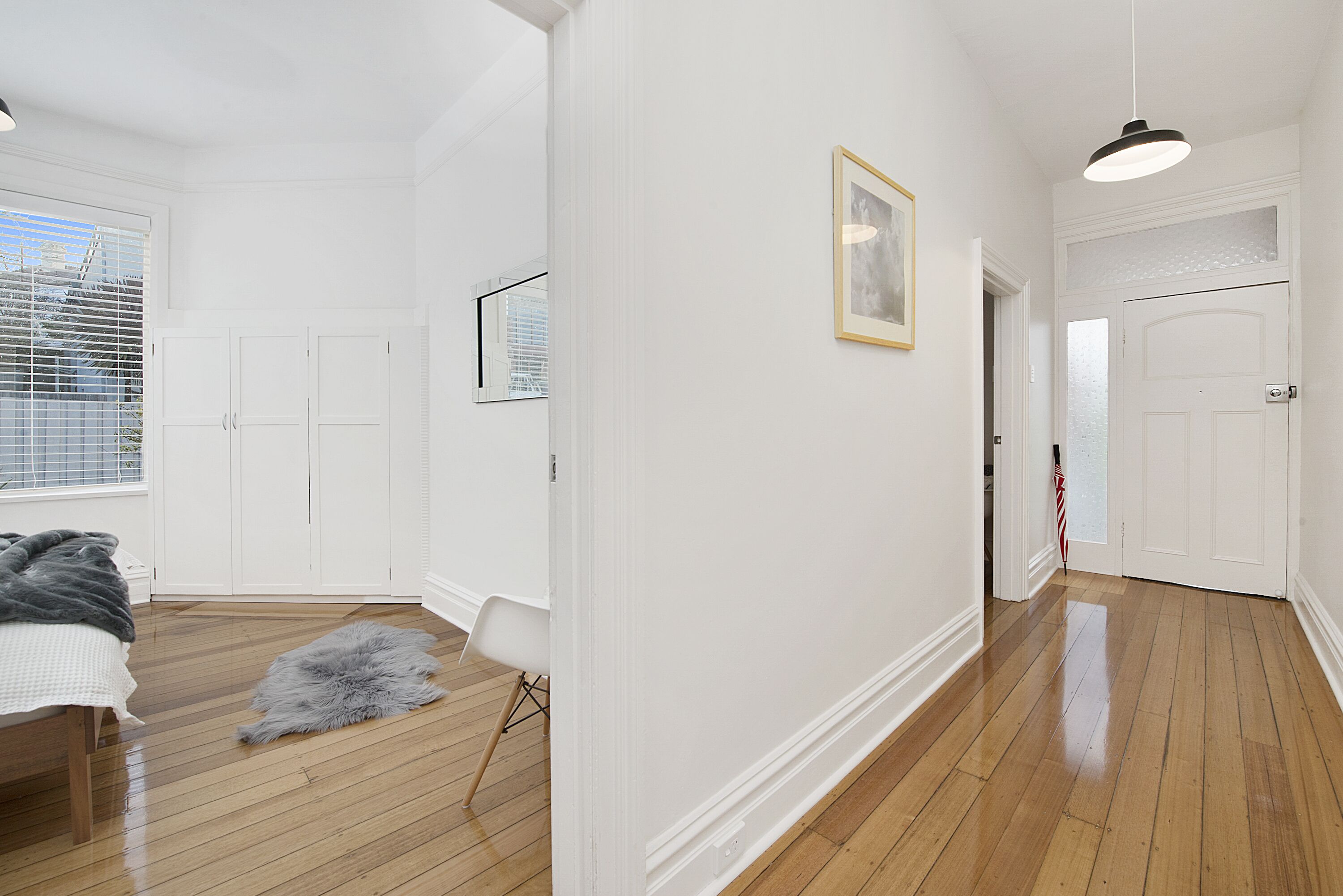 Flinders Cottage - Hobart — image 14