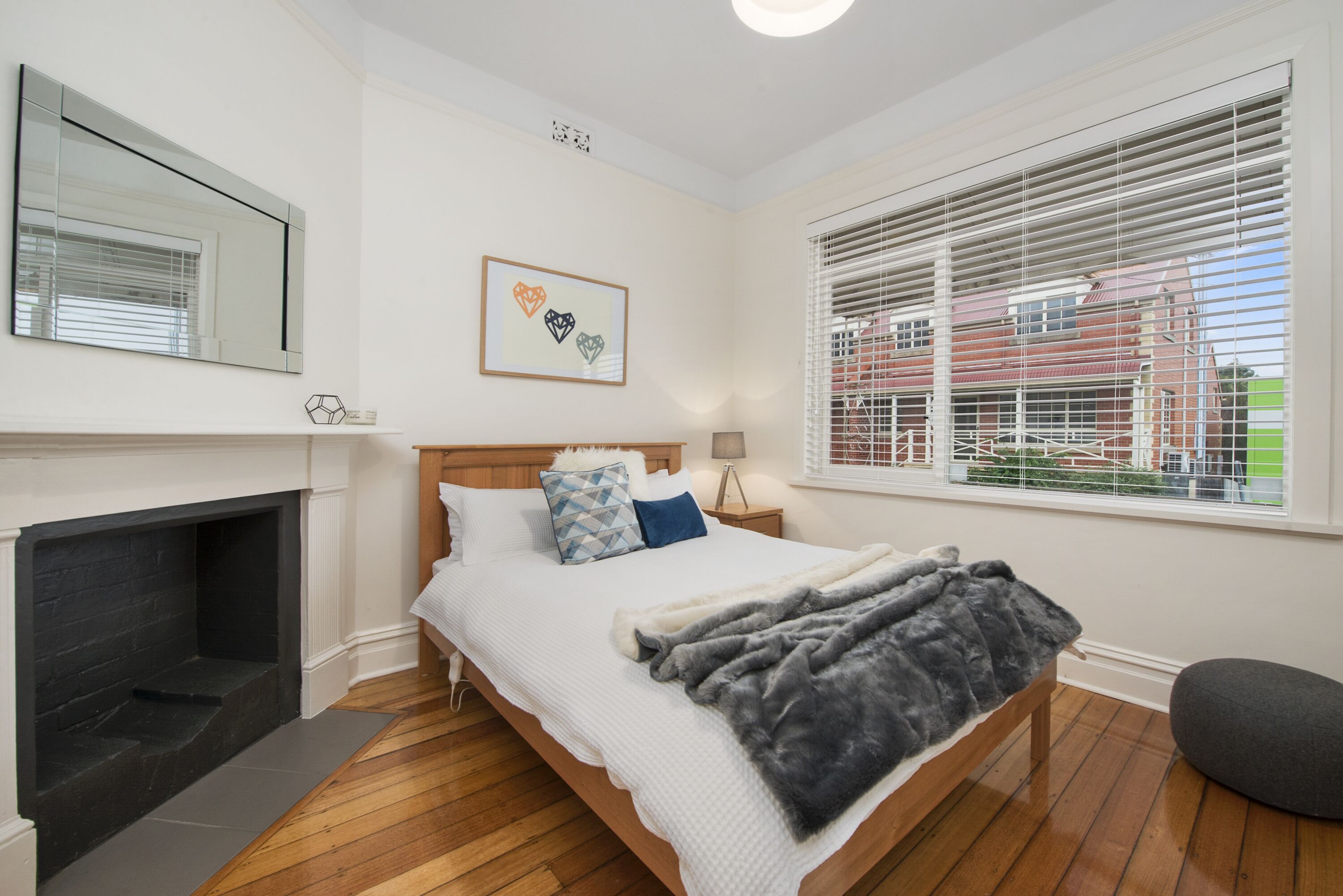 Flinders Cottage - Hobart — image 17
