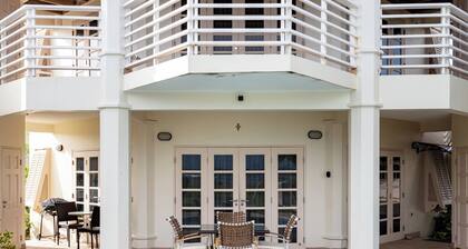 Plantation Villa Cluster, Ocean View, Pool & Deck |