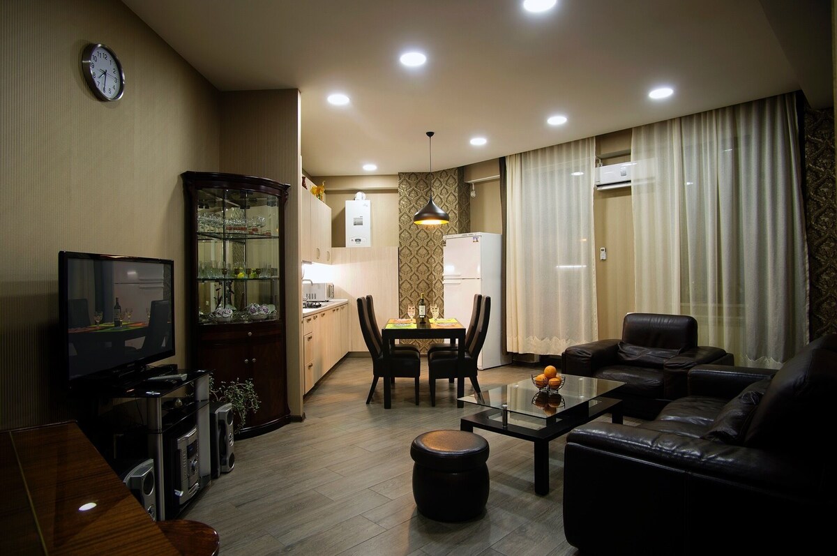 Image de profil de l’hôte