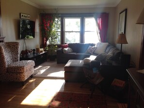 スマートテレビ