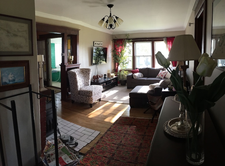Apple Orchard Cottage Lunenburg, Nova Scotia, Canada - 노바스코샤