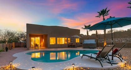 Bella View Resort Beckons You To Enjoy The Peace And Quiet Of This Home.