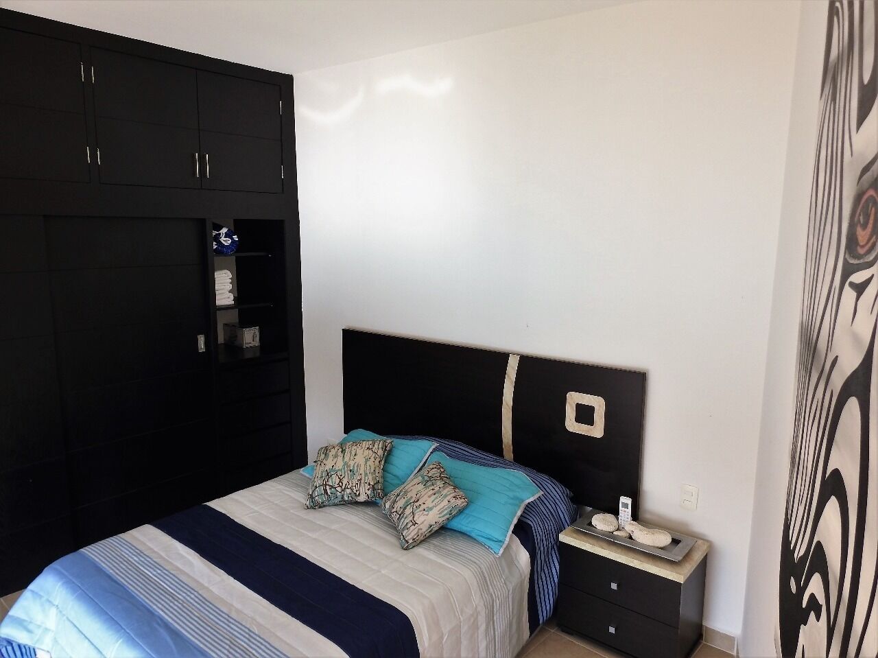 Departamento Con Laguna Cristalina De 2 Hectáreas. - Cancún