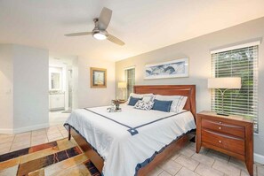 3 chambres, fer et planche à repasser, lit parapluie, Wi-Fi gratuit