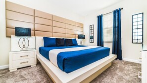 8 camere, una cassaforte in camera, ferro/asse da stiro