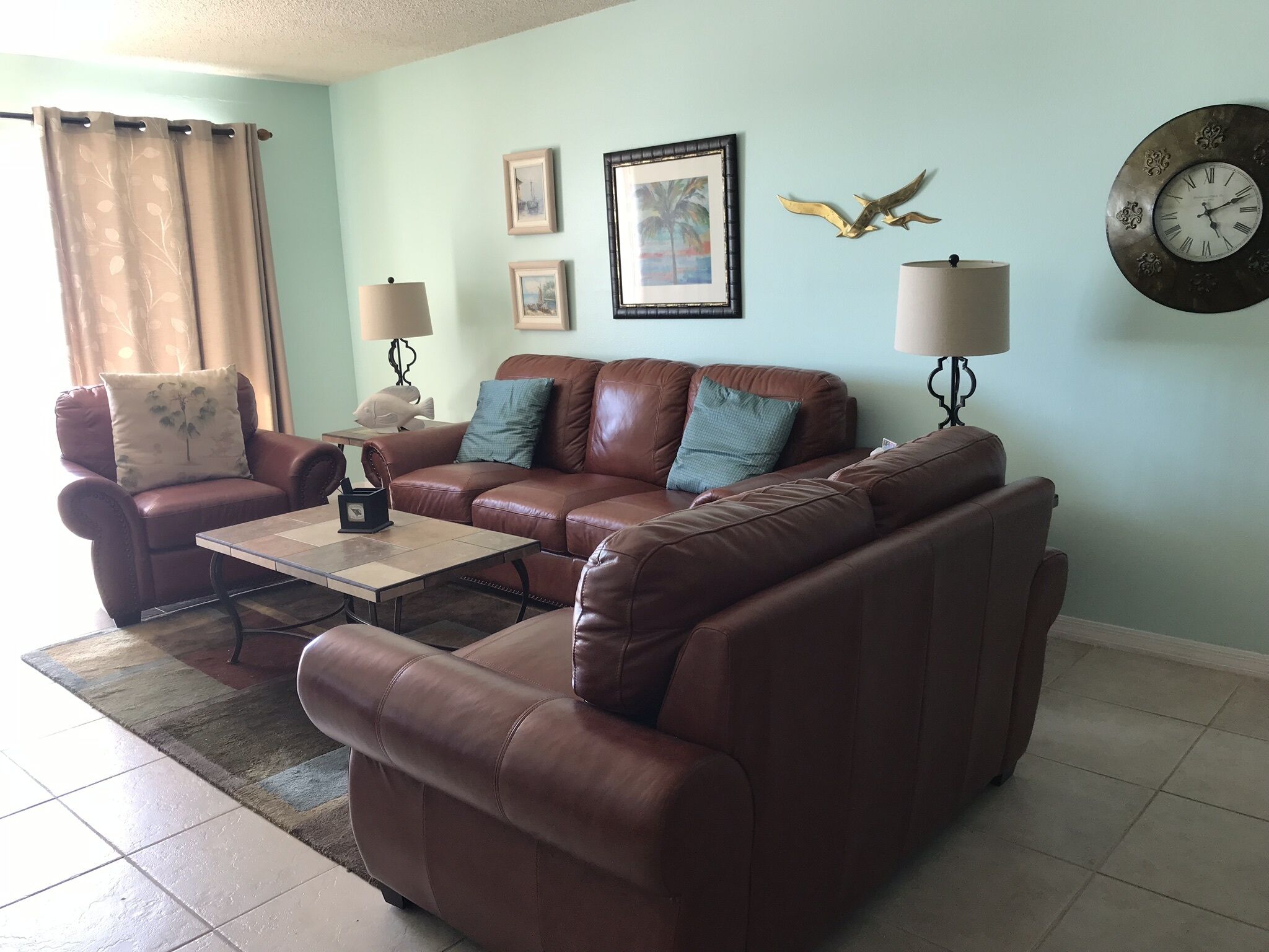 Beautiful Florida Beachfront Condo Vacation Rentals